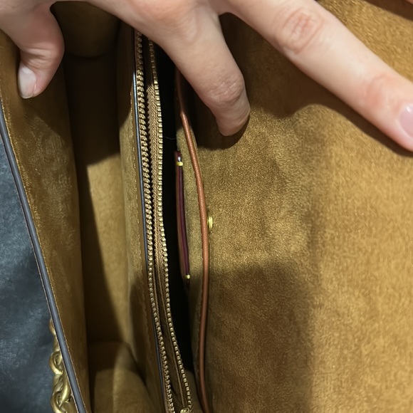 Coach purse - Picture 4 of 5